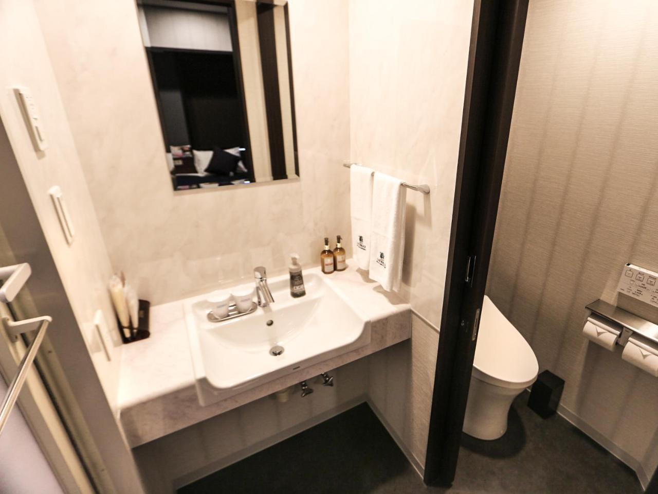 Hotel Livemax Sapporo Susukino Exteriér fotografie